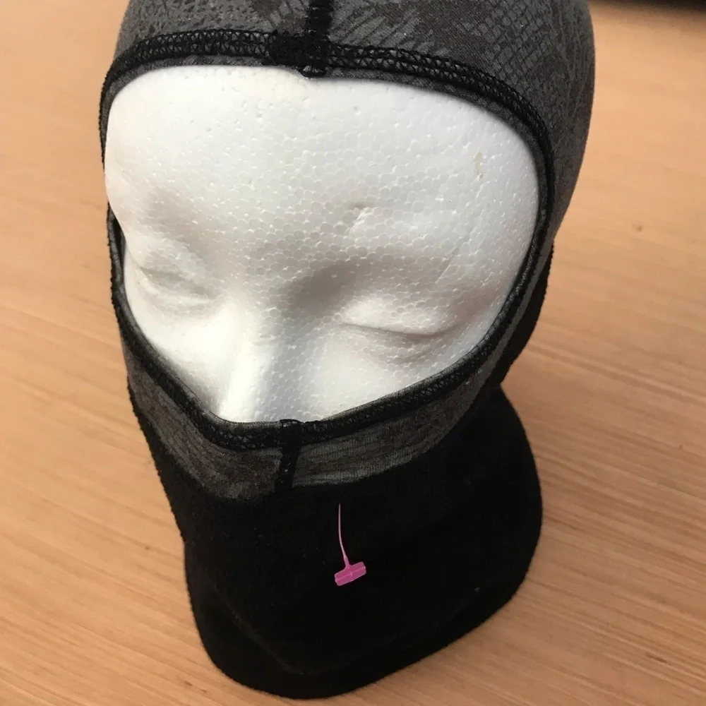 REI Beanie Face Mask